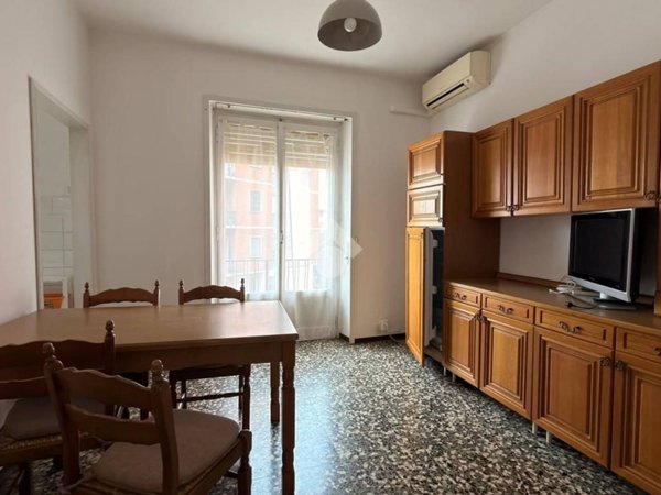 appartamento in affitto a Pavia in zona Stazione