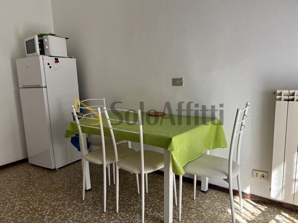 appartamento in affitto a Pavia in zona Città Giardino