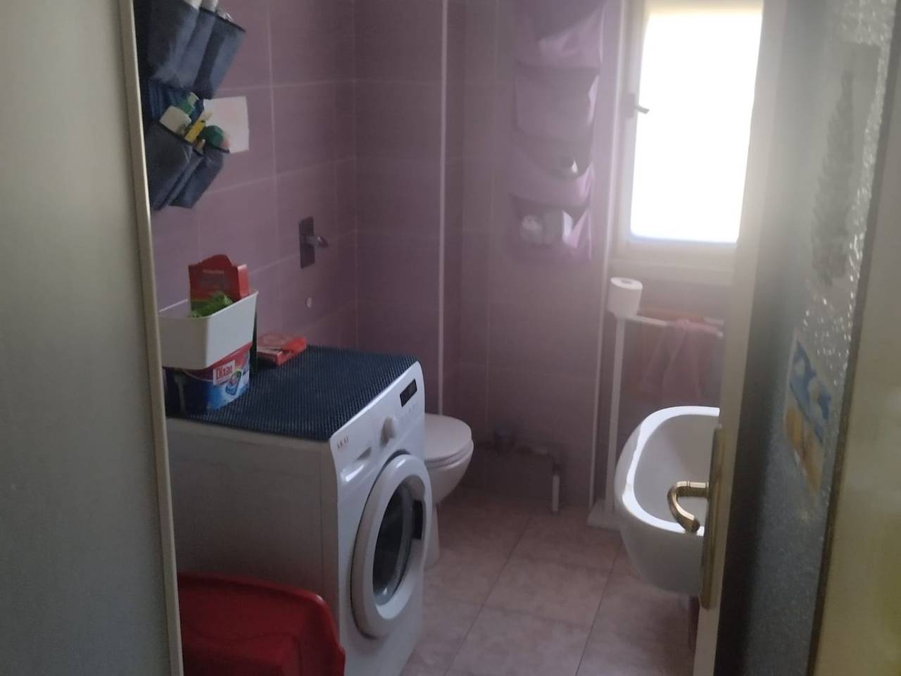 appartamento in affitto a Pavia in zona Stazione