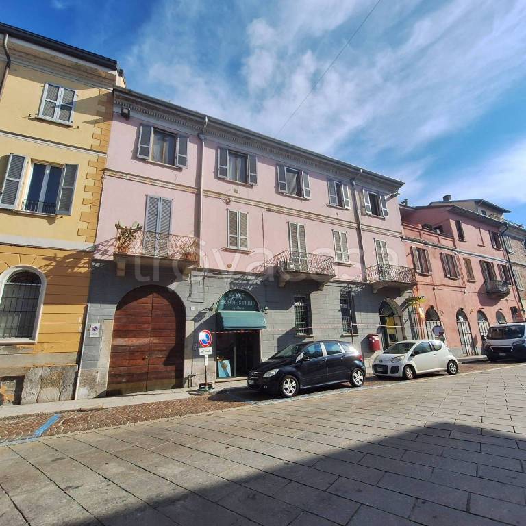appartamento in affitto a Pavia in zona Centro Città