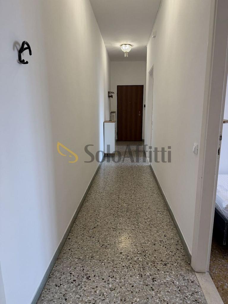 appartamento in affitto a Pavia in zona Centro Città