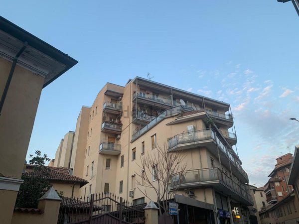 appartamento in affitto a Pavia in zona Stazione