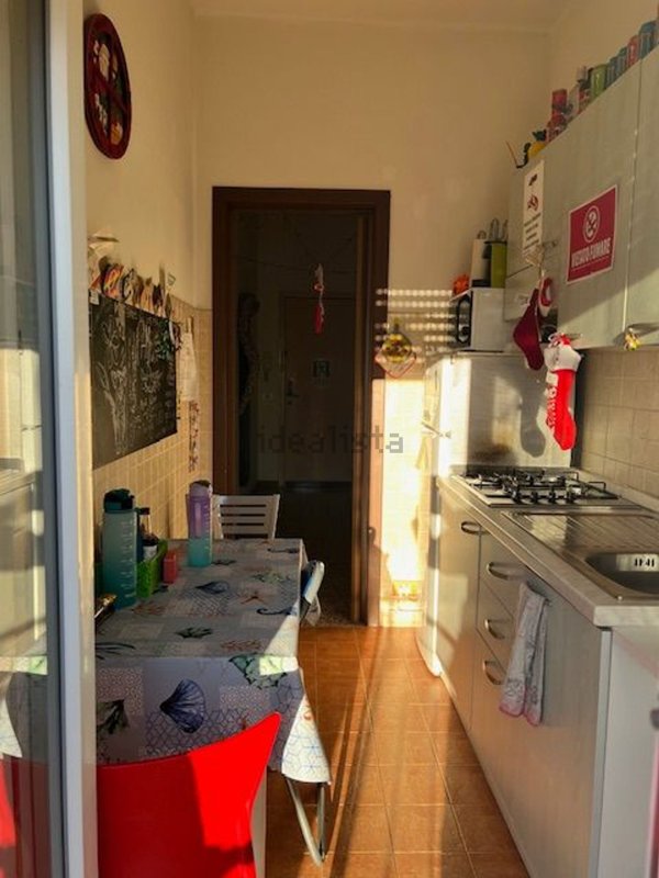 appartamento in affitto a Pavia