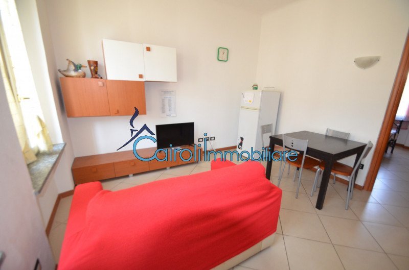 appartamento in affitto a Pavia in zona Stazione
