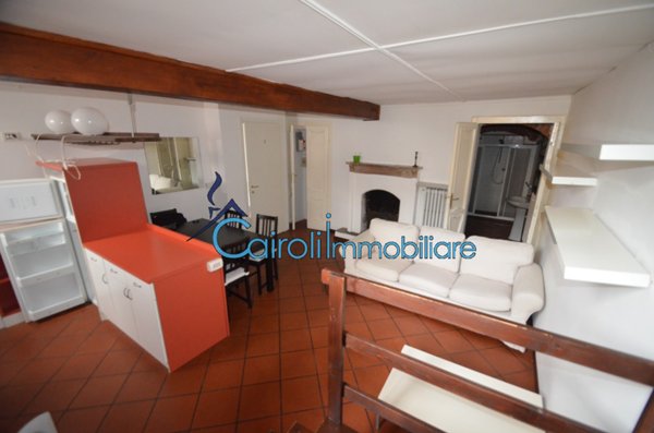 appartamento in affitto a Pavia in zona Centro Città