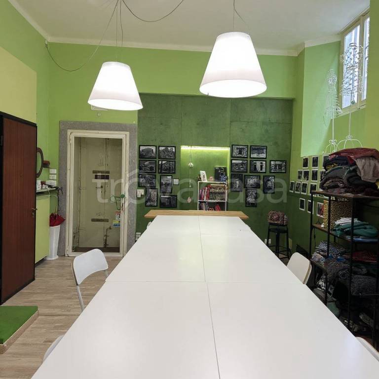 appartamento in affitto a Pavia in zona Centro Città