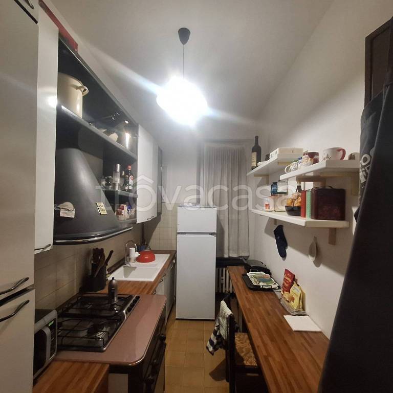 appartamento in affitto a Pavia in zona Centro Città