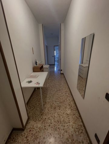 appartamento in affitto a Pavia in zona Campari