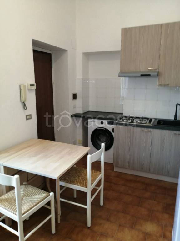 appartamento in affitto a Pavia in zona Stazione