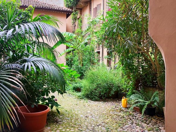 appartamento in affitto a Pavia in zona Centro Città