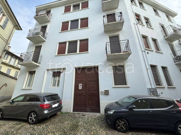 appartamento in affitto a Pavia in zona Centro Città