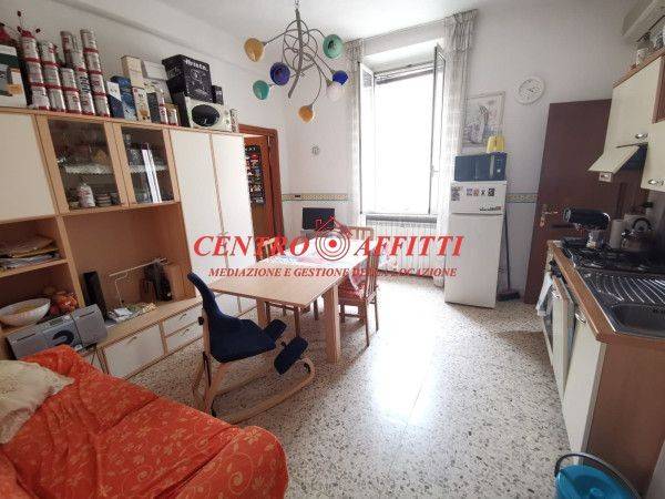 appartamento in affitto a Pavia in zona San Pietro