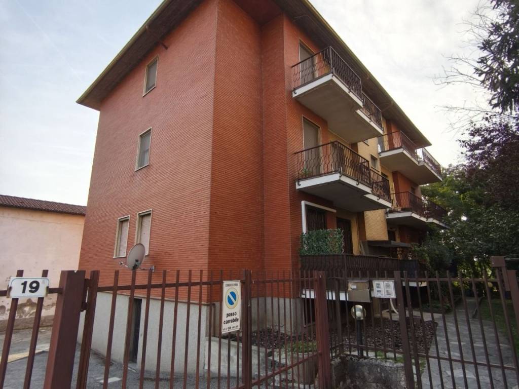 appartamento in affitto a Pavia in zona Città Giardino
