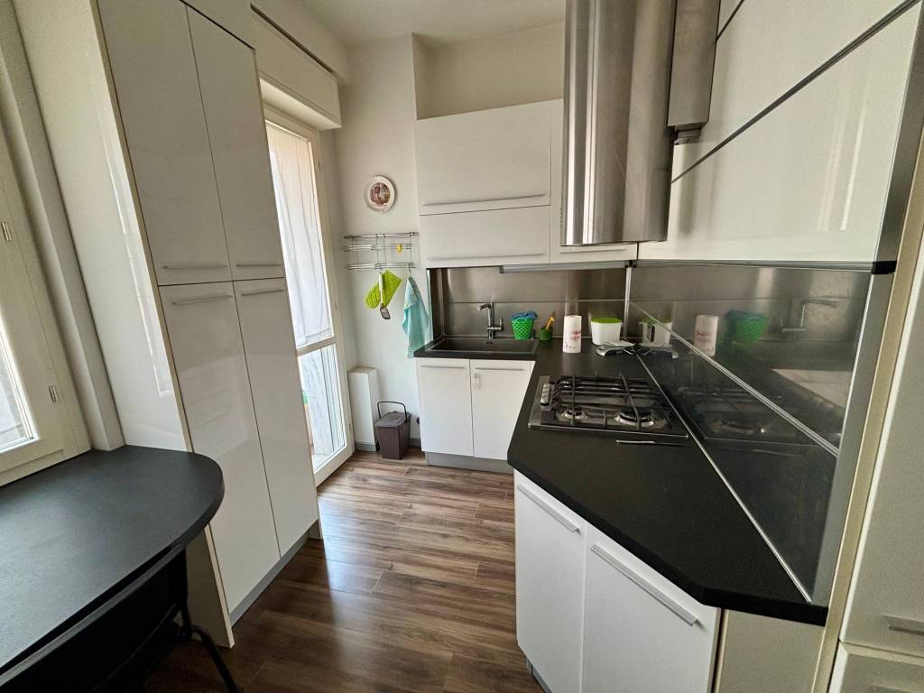 appartamento in affitto a Pavia in zona Centro Città