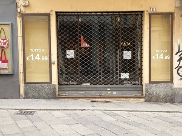 appartamento in affitto a Pavia in zona Centro Città