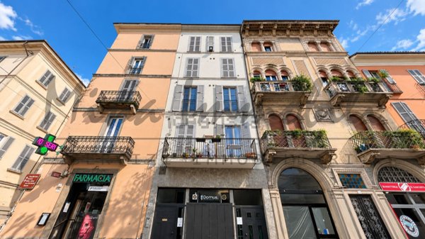 locale di sgombero in affitto a Pavia in zona Centro Città