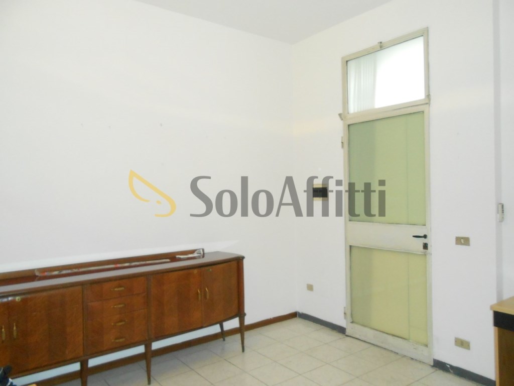 appartamento in affitto a Pavia in zona Centro Città