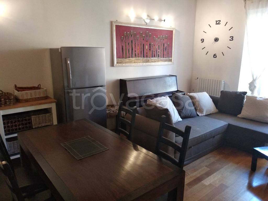 appartamento in affitto a Pavia in zona Centro Città