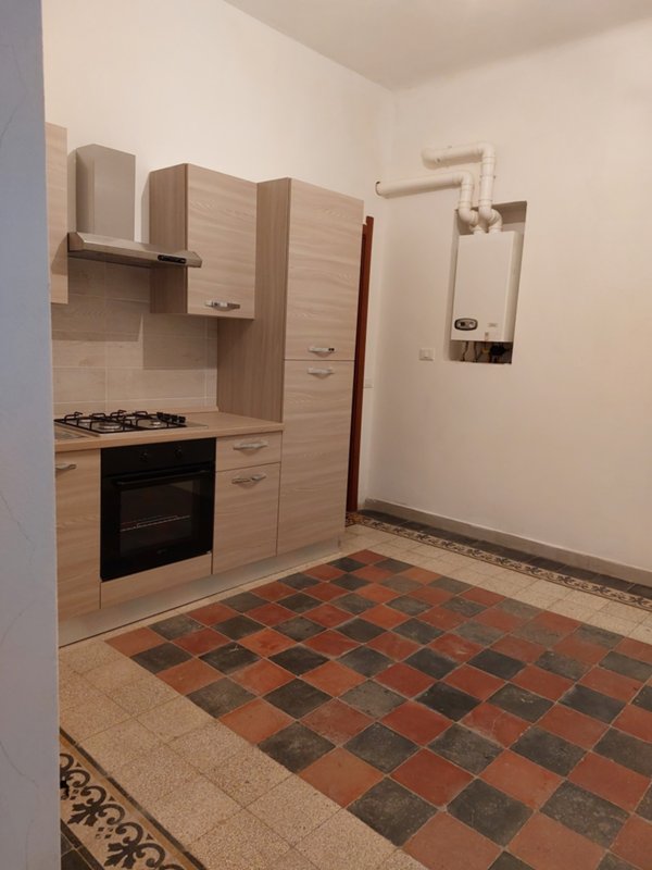 appartamento in affitto a Pavia in zona Borgo Ticino