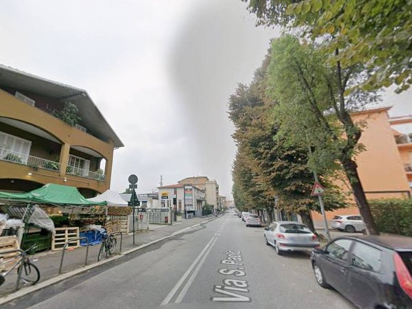 appartamento in affitto a Pavia in zona Pompieri