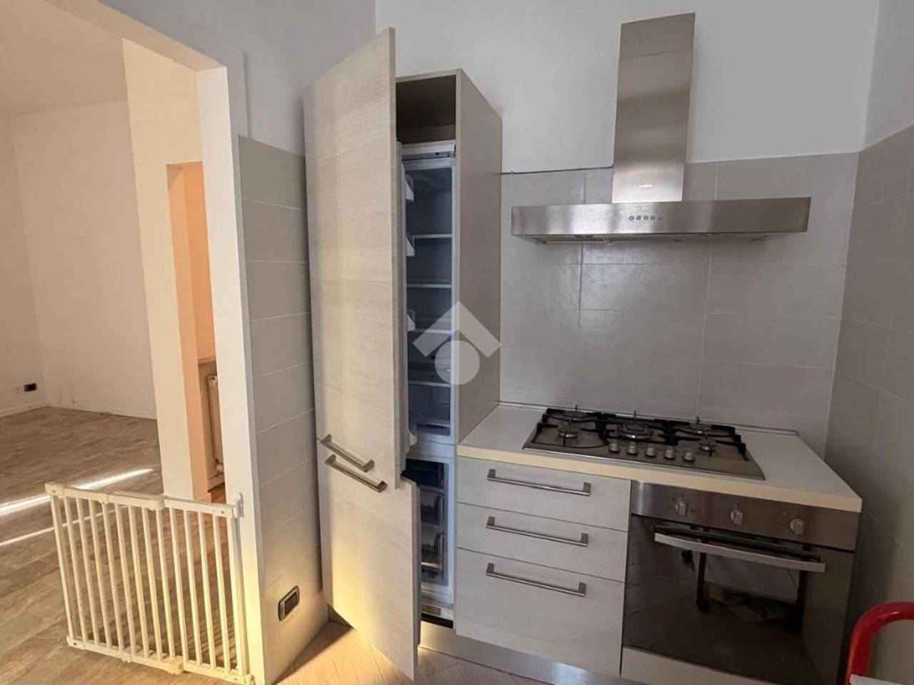 appartamento in affitto a Pavia in zona Centro Città