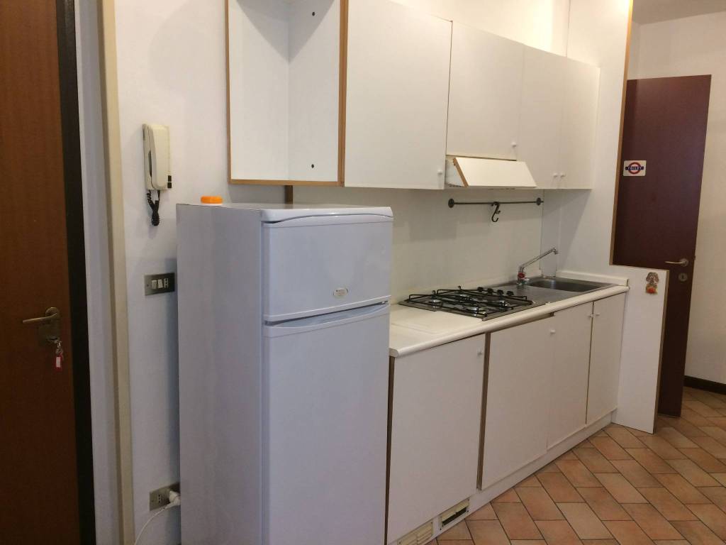 appartamento in affitto a Pavia in zona Centro Città