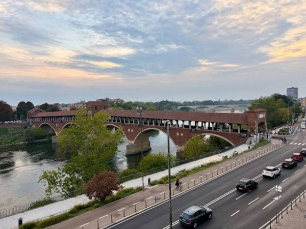 appartamento in affitto a Pavia in zona Centro Città