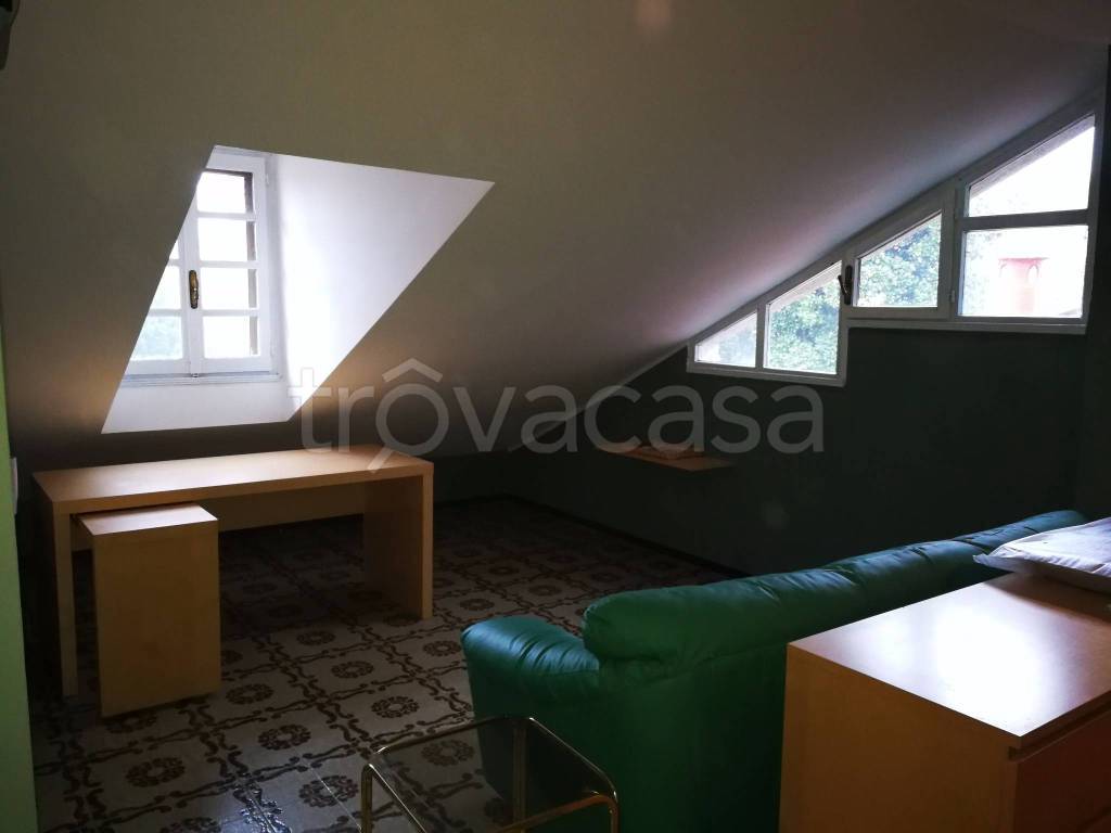 appartamento in affitto a Pavia in zona Centro Città