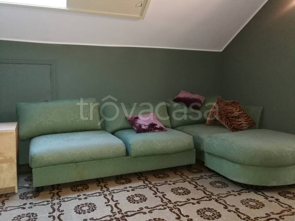 appartamento in affitto a Pavia in zona Centro Città