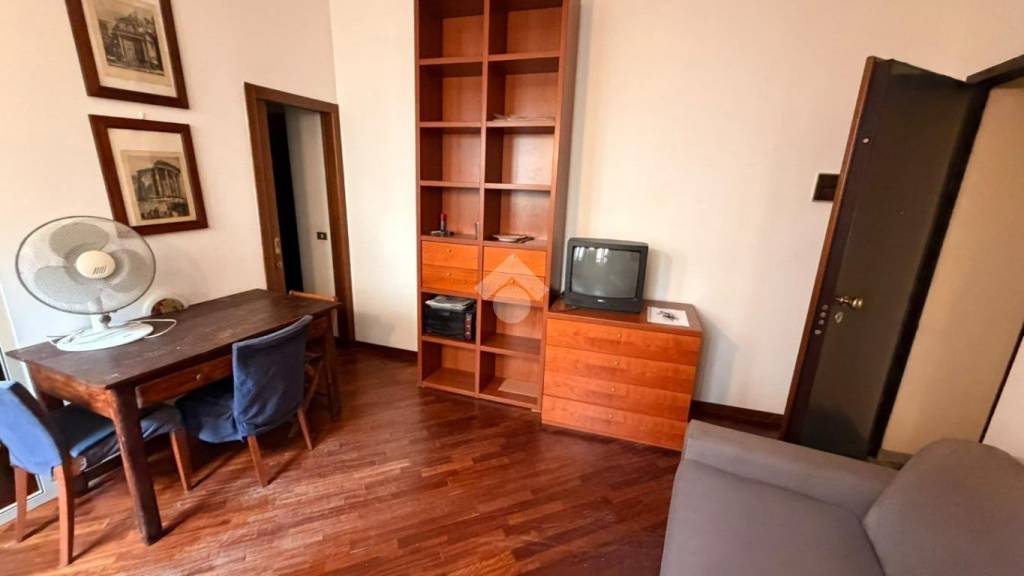 appartamento in affitto a Pavia in zona Centro Città