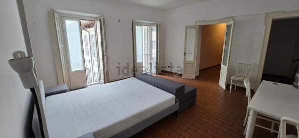 appartamento in affitto a Pavia in zona Centro Città