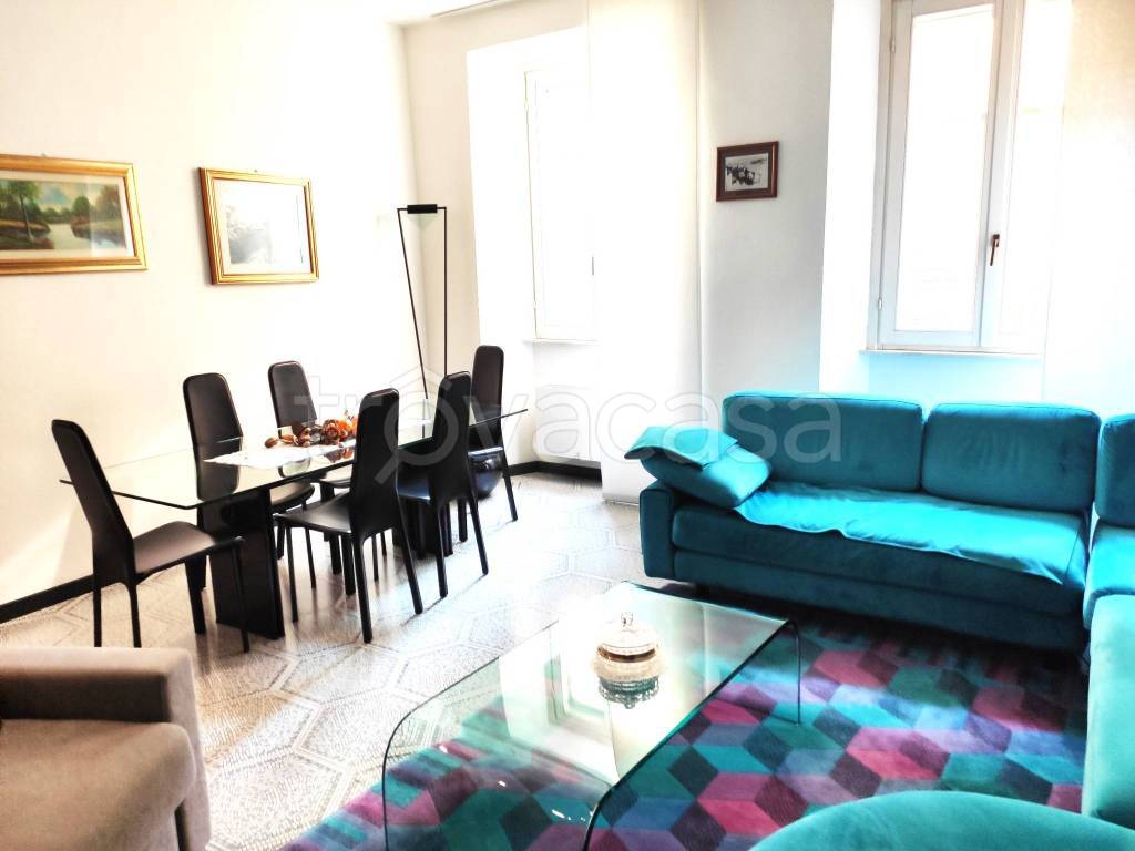 appartamento in affitto a Pavia in zona Centro Città