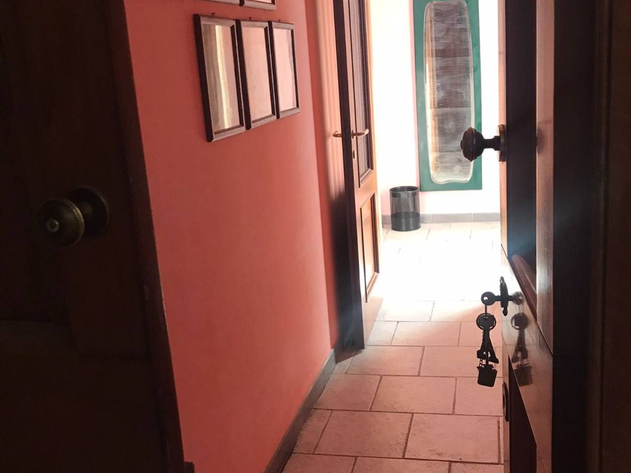 appartamento in affitto a Pavia in zona Centro Città