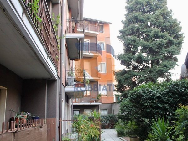 appartamento in affitto a Pavia in zona Centro Città