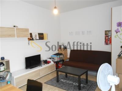 appartamento in affitto a Pavia in zona Centro Città