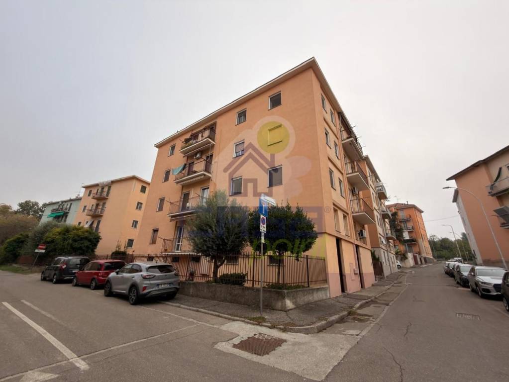 appartamento in affitto a Pavia in zona Centro Città