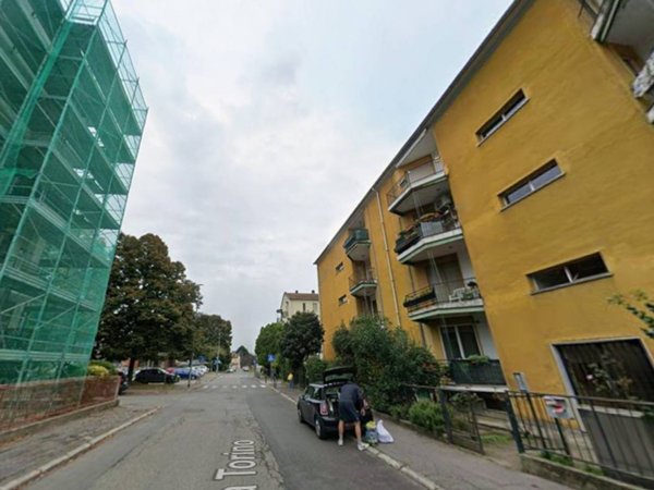 appartamento in affitto a Pavia in zona Vallone