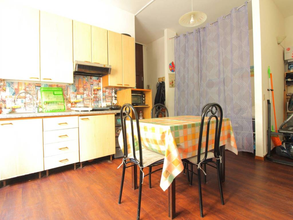 appartamento in affitto a Pavia in zona Centro Città