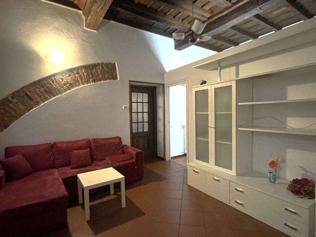 appartamento in affitto a Pavia in zona Centro Città