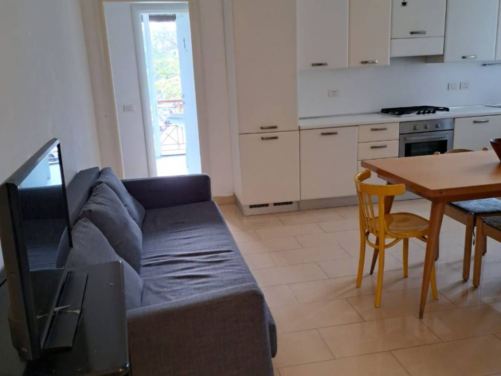 appartamento in affitto a Pavia