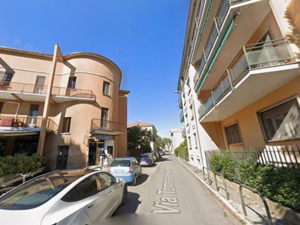 appartamento in affitto a Pavia in zona Città Giardino