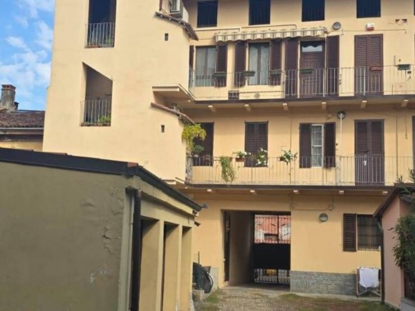 appartamento in affitto a Pavia in zona Centro Città