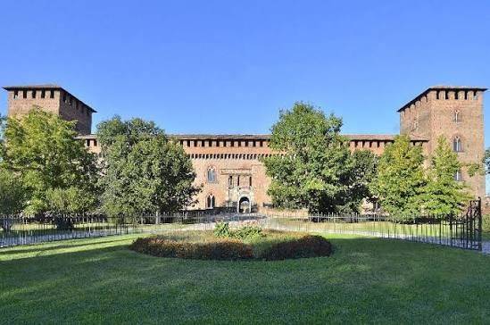 appartamento in affitto a Pavia