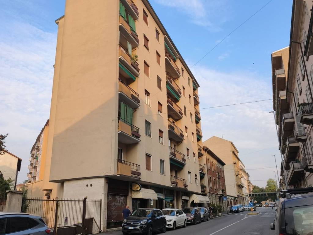 appartamento in affitto a Pavia in zona Stazione