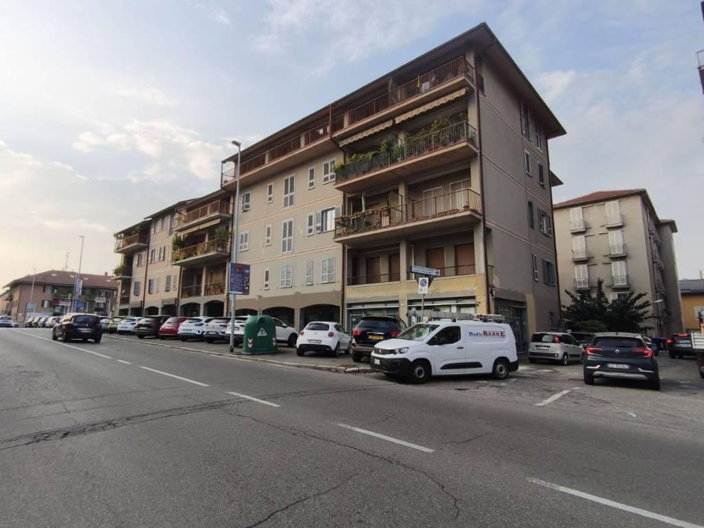 appartamento in affitto a Pavia in zona Casa sul Fiume