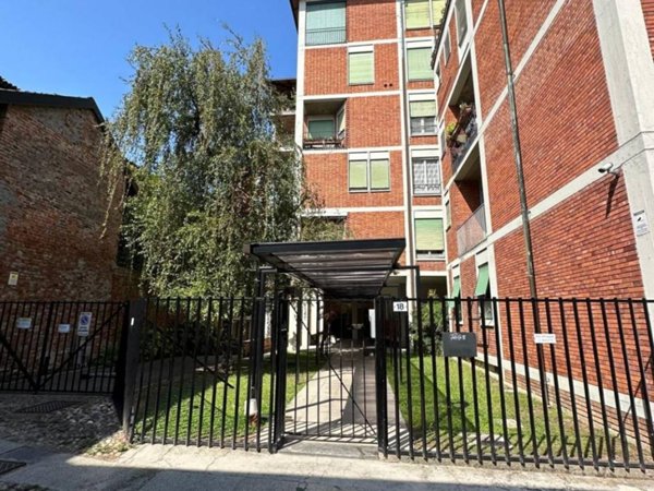 appartamento in affitto a Pavia in zona Centro Città