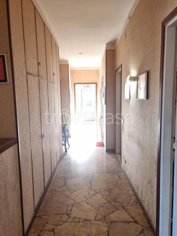 appartamento in affitto a Pavia in zona Centro Città