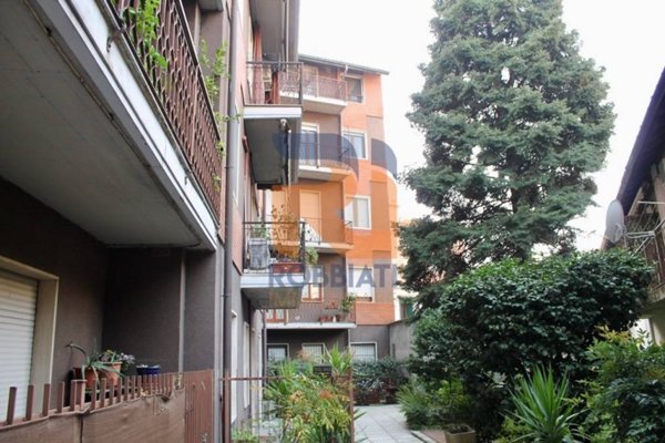 appartamento in affitto a Pavia in zona Stazione