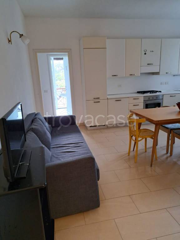 appartamento in affitto a Pavia in zona Centro Città