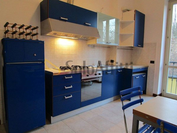 appartamento in affitto a Pavia in zona Viale Gorizia
